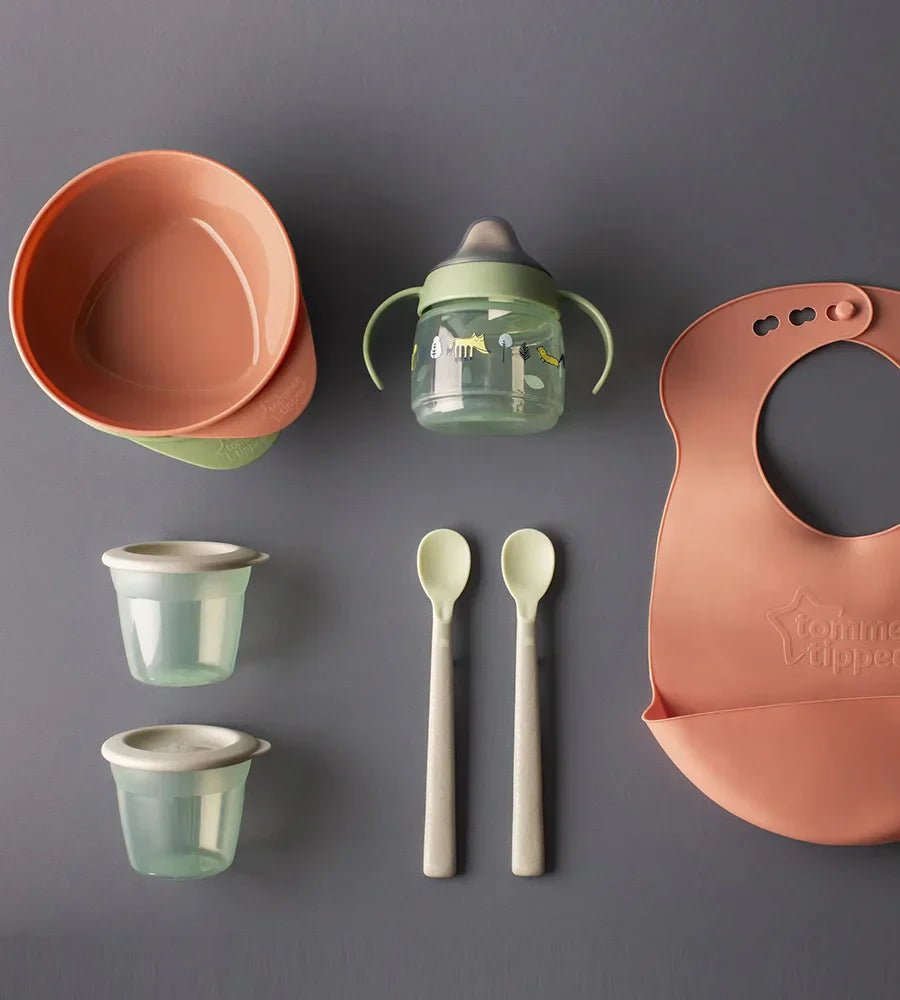 Tommee Tippee Weaning Kit