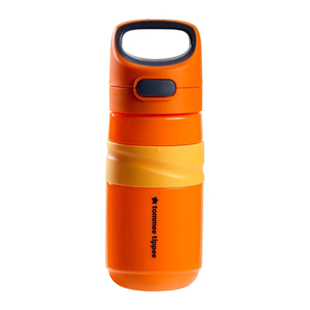 Tommee Tippee Superstar Flip Top Sportee Cup, 533ml Assorted