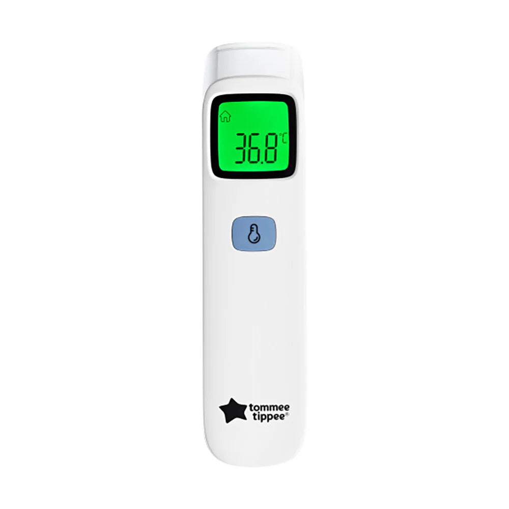 Tommee Tippee NoTouch Infrared Forehead Digital Thermometer