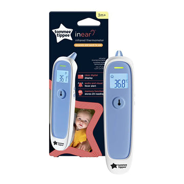 Tommee Tippee InEar Digital Thermometer