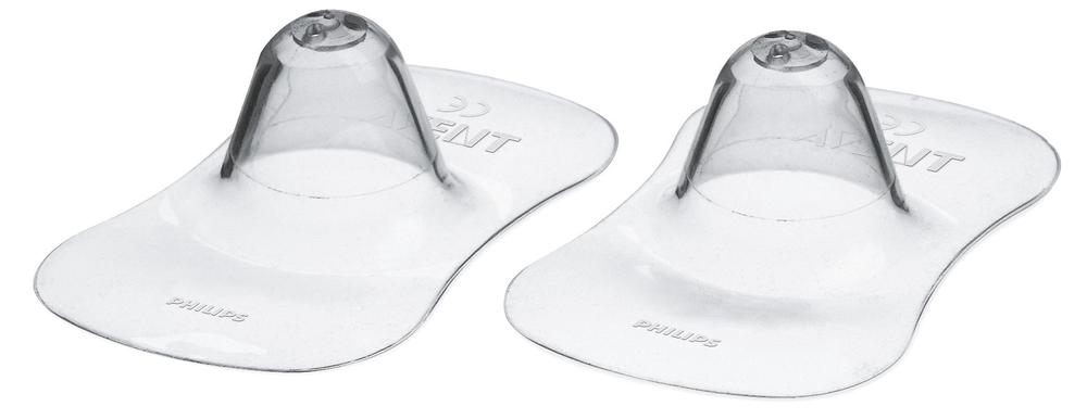 Avent Nipple Protector 15mm Pack of 2 | Prenatal, Babies, Nusring, Cybex, Avent Breast Pump Accessory