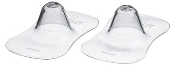 Avent Nipple Protector 15mm Pack of 2 | Prenatal, Babies, Nusring, Cybex, Avent Breast Pump Accessory