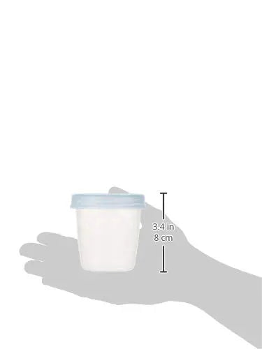 Avent Storage System Box of 10 Lids | Prenatal, Babies, Nusring, Cybex, Avent Breast Pump Accessory