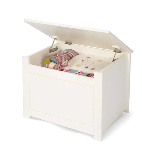 Mamas & Papas Storage Storage Box - Ivory | Prenatal, Babies, Nusring, Cybex, Avent Storage Box