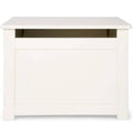 Mamas & Papas Storage Storage Box - Ivory | Prenatal, Babies, Nusring, Cybex, Avent Storage Box