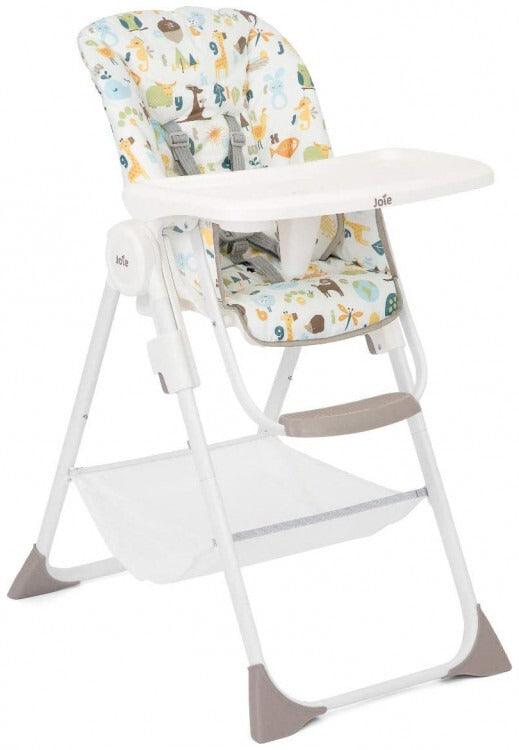 Joie Feeder Mimzy Snacker Alphabet High Chair USA, Lebanon