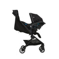 Joie Pact Travel System with Gemm Car Seat - Black | Prenatal, Babies, Nusring, Cybex, Avent Travel System