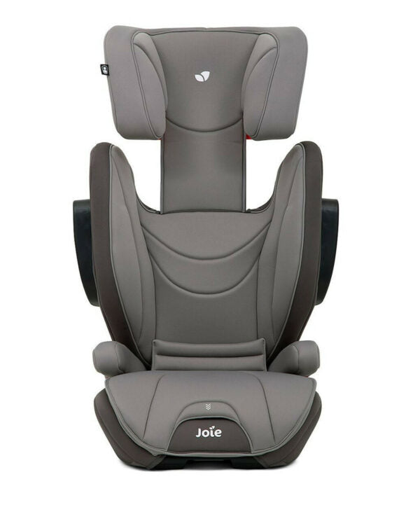 Joie Car seat traver dark pewter 15-36kg | Prenatal, Babies, Nusring, Cybex, Avent Car Seat