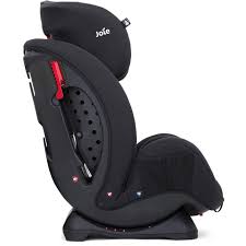 Joie Stages Car Seat - Coal | Prenatal, Babies, Nusring, Cybex, Avent Car Seat
