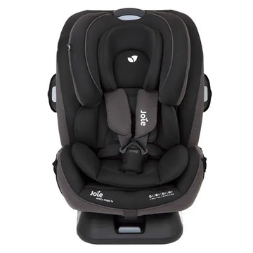 Everystage FX isofix car seat ( up to 36 kgs or 12 years baby age ) Coal