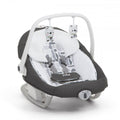 Joie Serina Swing & Rocker - Logan 2-in-1 | Prenatal, Babies, Nusring, Cybex, Avent Swing