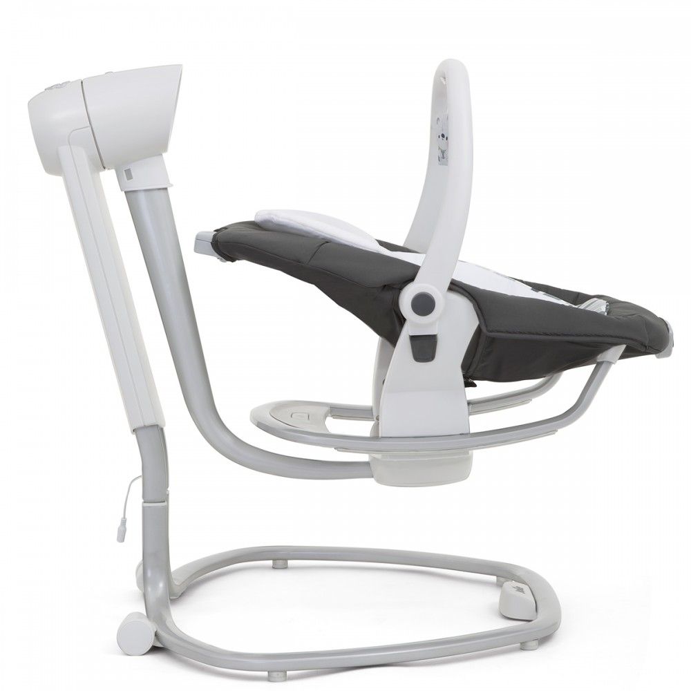 Joie Serina Swing & Rocker - Logan 2-in-1 | Prenatal, Babies, Nusring, Cybex, Avent Swing