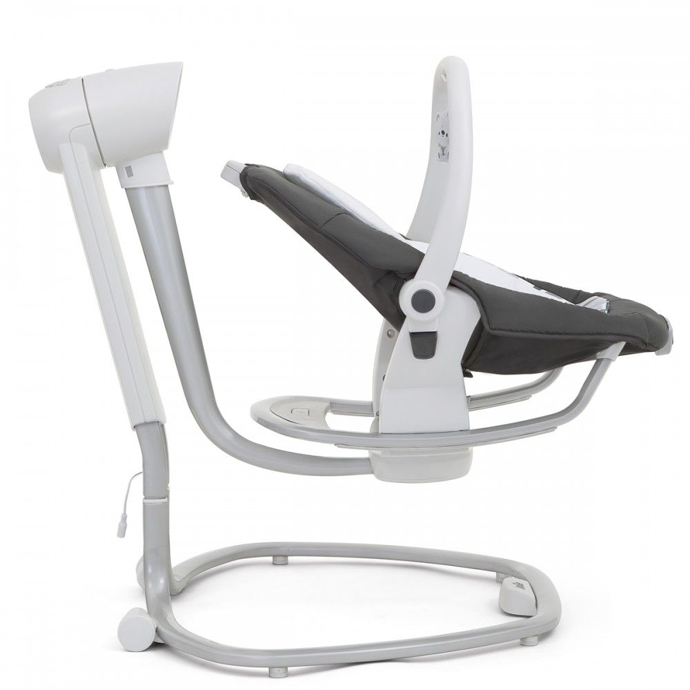 Joie Serina Swing & Rocker - Logan 2-in-1 | Prenatal, Babies, Nusring, Cybex, Avent Swing