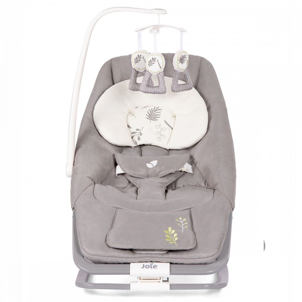 Joie Dreamer Rocker-Bouncer - Fern | Prenatal, Babies, Nusring, Cybex, Avent Bouncer