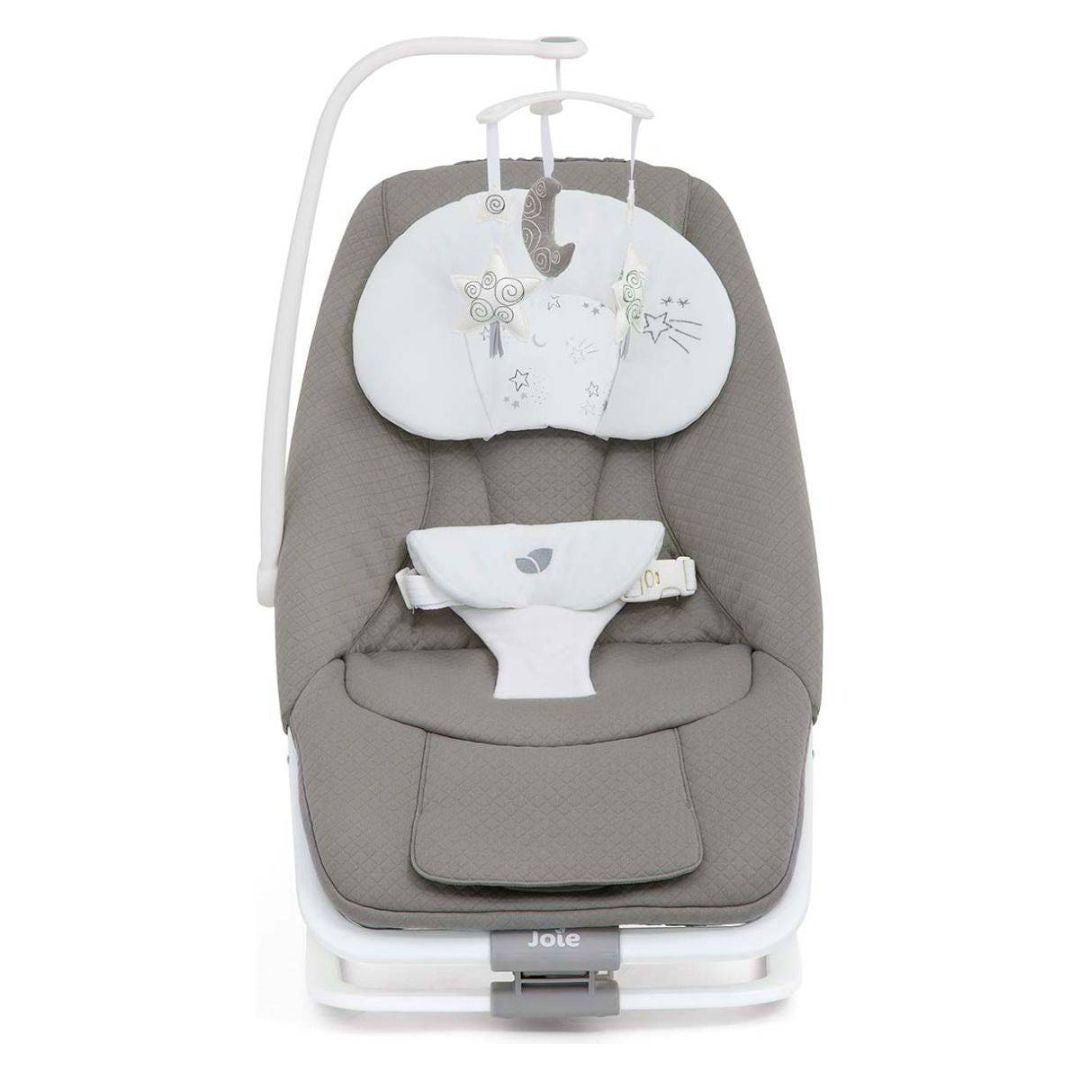 Joie Bouncer Dreamer Starry Night | Prenatal, Babies, Nusring, Cybex, Avent Bouncer