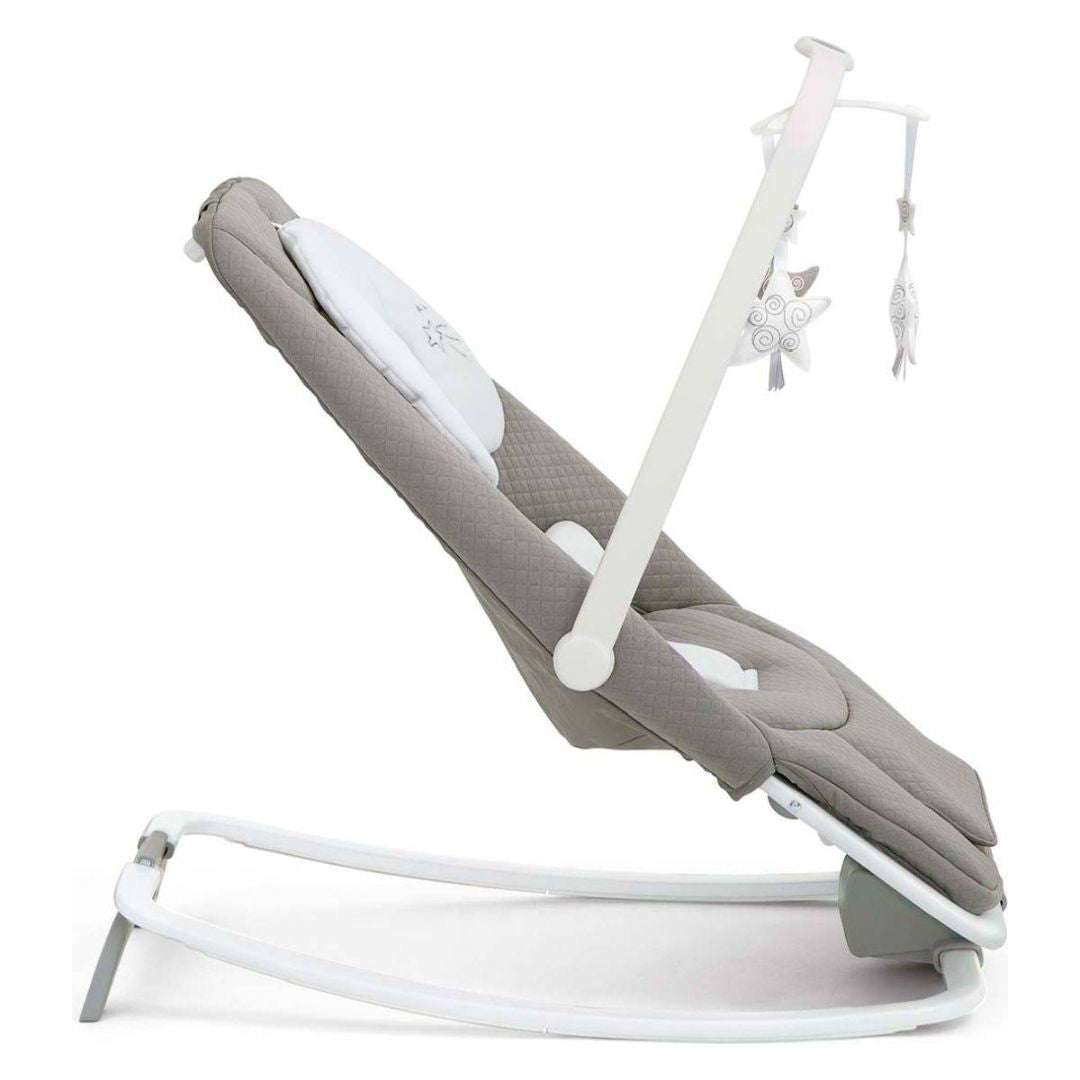 Joie Bouncer Dreamer Starry Night | Prenatal, Babies, Nusring, Cybex, Avent Bouncer