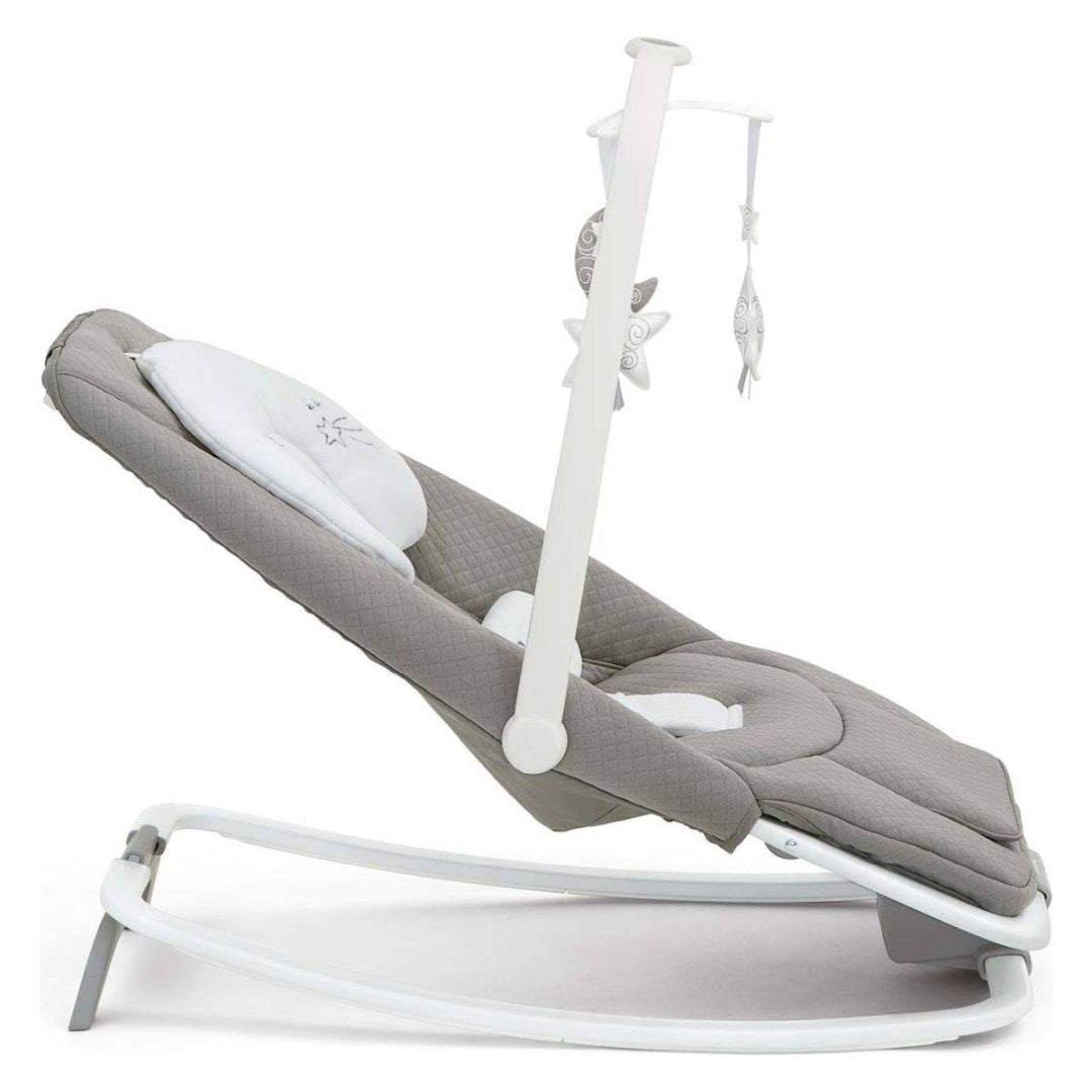 Joie Bouncer Dreamer Starry Night | Prenatal, Babies, Nusring, Cybex, Avent Bouncer