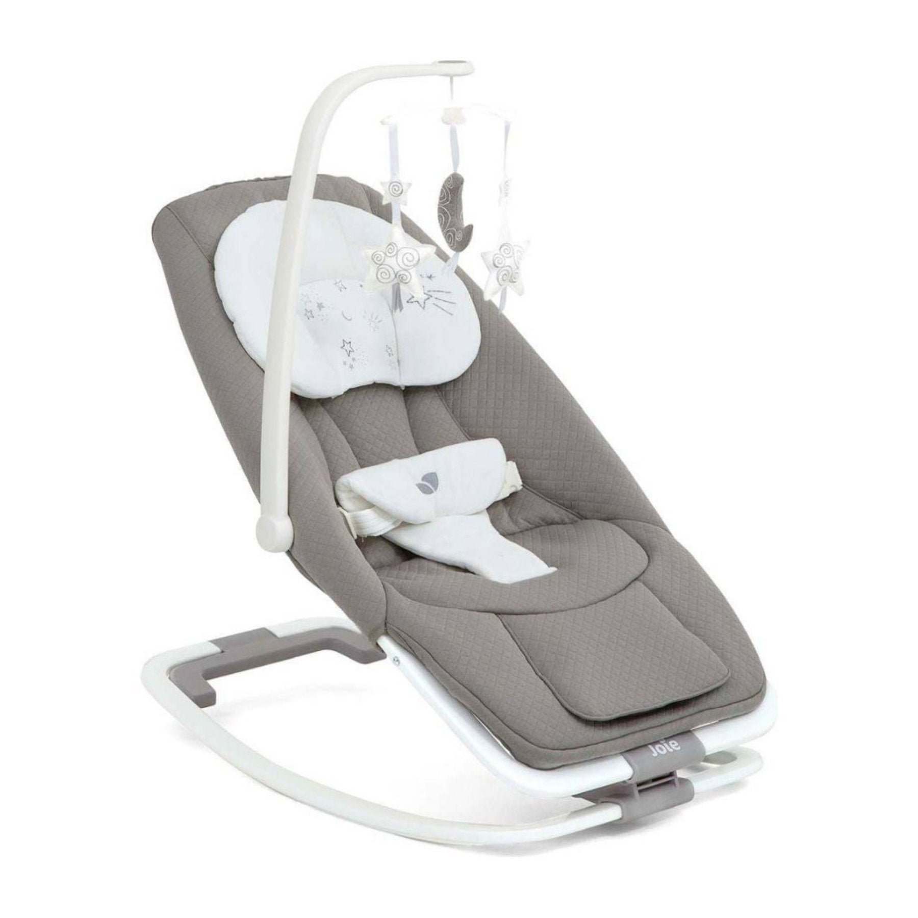 Joie Bouncer Dreamer Starry Night | Prenatal, Babies, Nusring, Cybex, Avent Bouncer