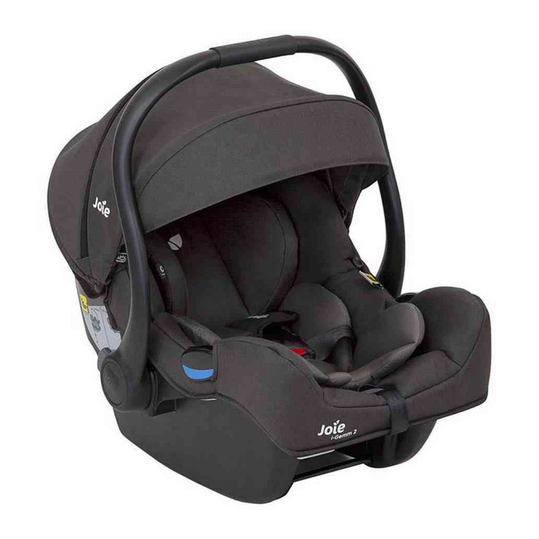 Joie i-Gemm Car Seat Ember | Prenatal, Babies, Nusring, Cybex, Avent Car Seat