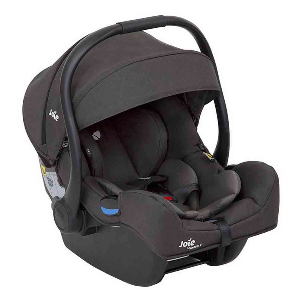 Joie i-Gemm Car Seat Ember | Prenatal, Babies, Nusring, Cybex, Avent Car Seat