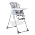 Joie Mimzy Snacker 2-in-1 Highchair | Prenatal, Babies, Nusring, Cybex, Avent Highchair