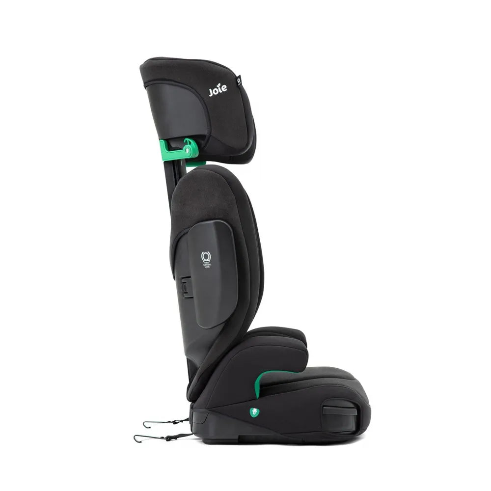 Joie i-Trillo LX Car Seat Group 2-3 - Shale | Prenatal, Babies, Nusring, Cybex, Avent Car Seat