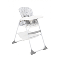 Joie Mimzy Snacker Highchair - Portrait | Prenatal, Babies, Nusring, Cybex, Avent Highchair