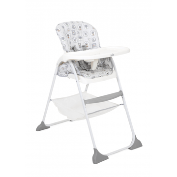 Joie Mimzy Snacker Highchair - Portrait | Prenatal, Babies, Nusring, Cybex, Avent Highchair