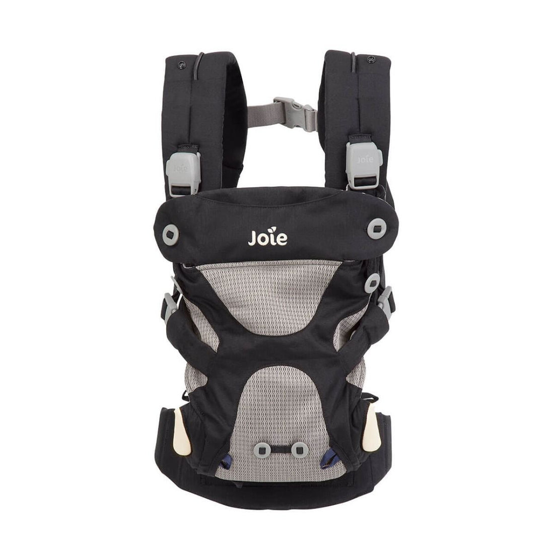 Joie Savvy Baby Carrier - Black Pepper | Prenatal, Babies, Nusring, Cybex, Avent Carrier