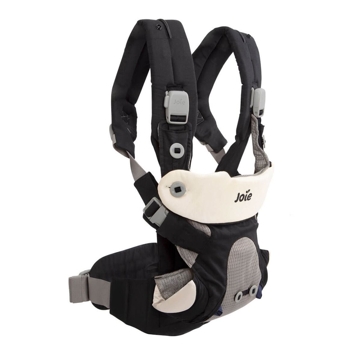 Joie Savvy Baby Carrier - Black Pepper | Prenatal, Babies, Nusring, Cybex, Avent Carrier