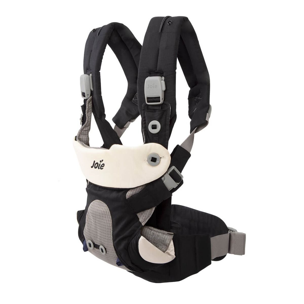 Joie Savvy Baby Carrier - Black Pepper | Prenatal, Babies, Nusring, Cybex, Avent Carrier
