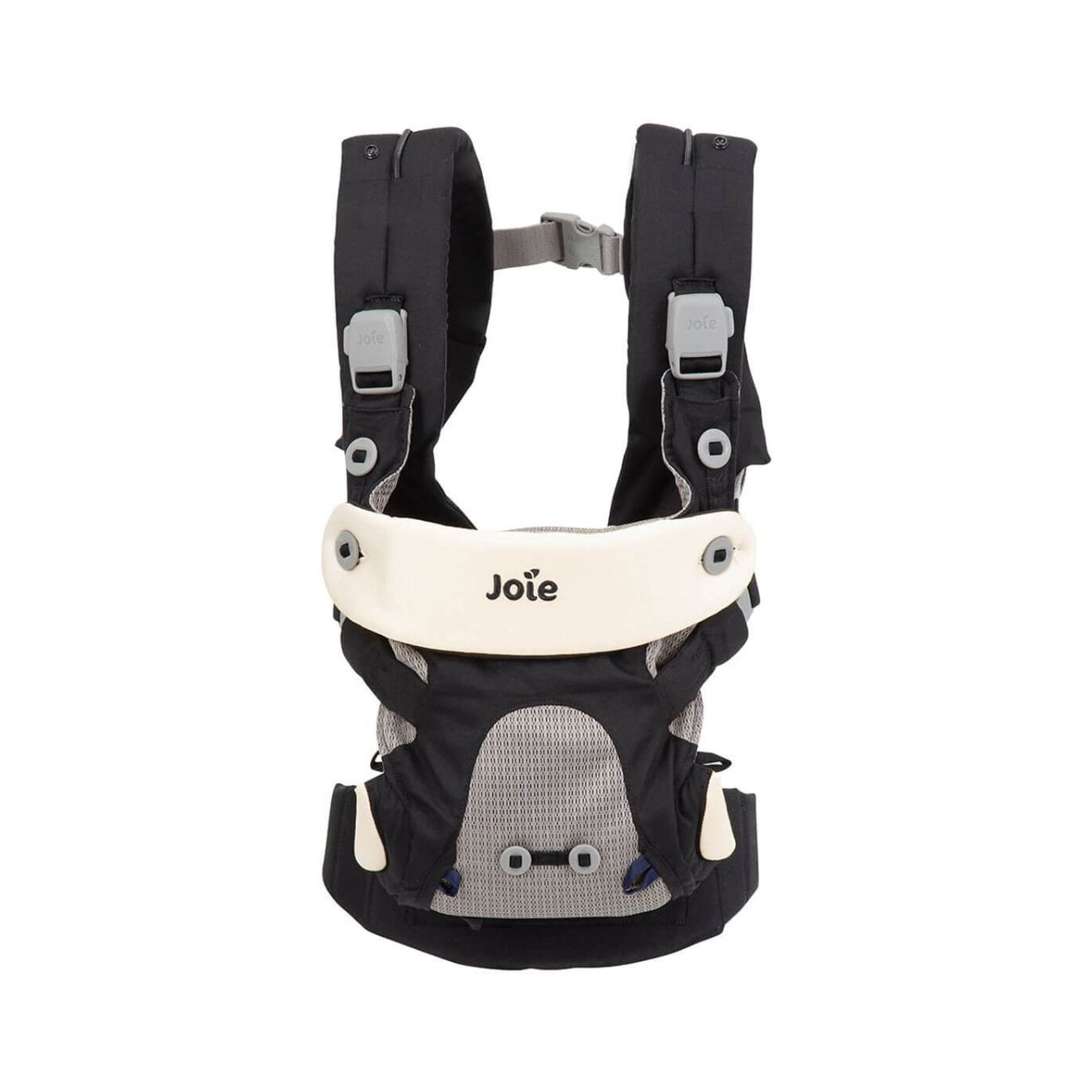 Joie Savvy Baby Carrier - Black Pepper | Prenatal, Babies, Nusring, Cybex, Avent Carrier