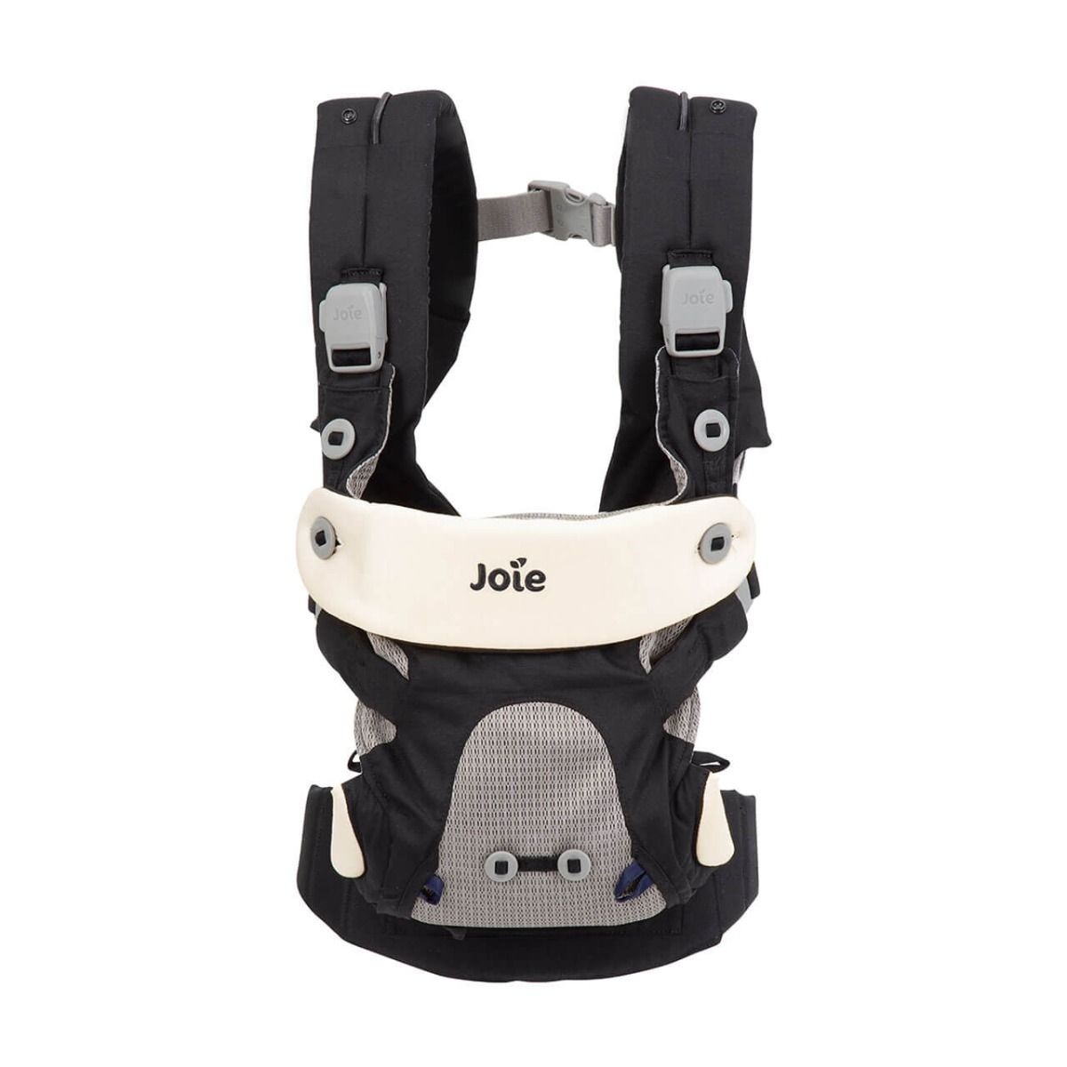Joie Savvy Baby Carrier - Black Pepper | Prenatal, Babies, Nusring, Cybex, Avent Carrier