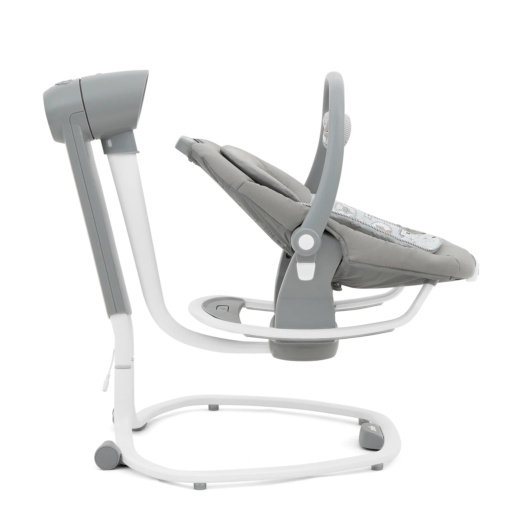 Joie Serina 2-in-1 Swing & Rocker - Portrait | Prenatal, Babies, Nusring, Cybex, Avent Swing