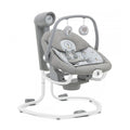 Joie Serina 2-in-1 Swing & Rocker - Portrait | Prenatal, Babies, Nusring, Cybex, Avent Swing