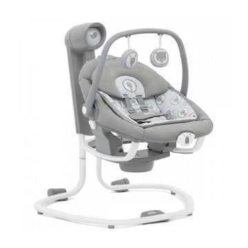 Joie Serina 2-in-1 Swing & Rocker - Portrait | Prenatal, Babies, Nusring, Cybex, Avent Swing
