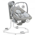Joie Serina 2-in-1 Swing & Rocker - Portrait | Prenatal, Babies, Nusring, Cybex, Avent Swing