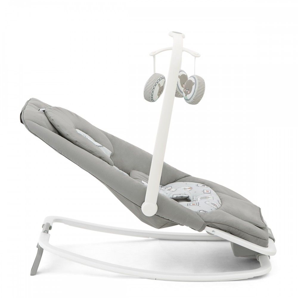 Joie Dreamer Rocker-Bouncer - Portrait | Prenatal, Babies, Nusring, Cybex, Avent Bouncer