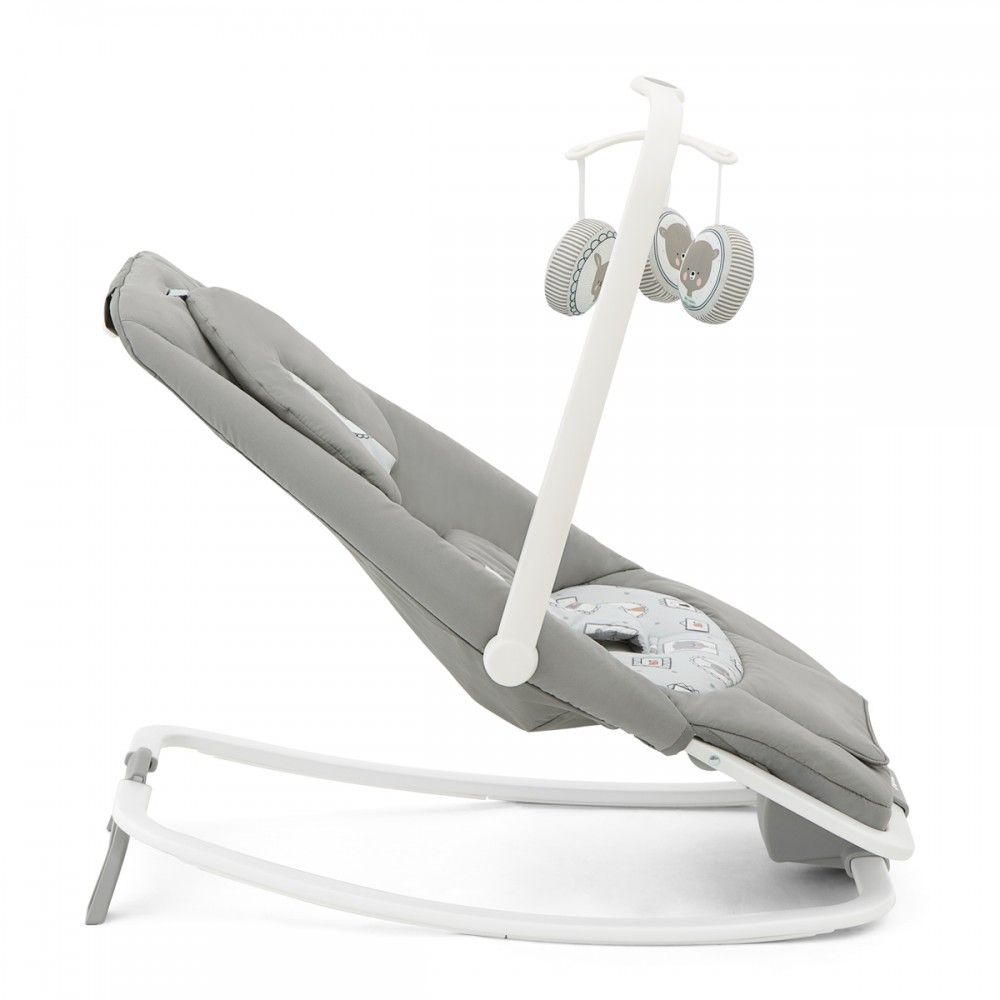Joie Dreamer Rocker-Bouncer - Portrait | Prenatal, Babies, Nusring, Cybex, Avent Bouncer