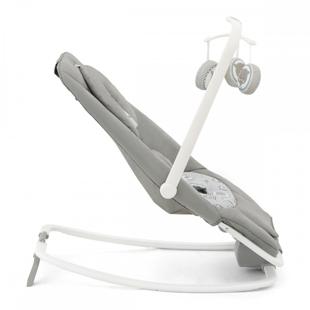 Joie Dreamer Rocker-Bouncer - Portrait | Prenatal, Babies, Nusring, Cybex, Avent Bouncer
