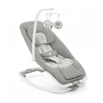 Joie Dreamer Rocker-Bouncer - Portrait | Prenatal, Babies, Nusring, Cybex, Avent Bouncer