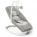 Joie Dreamer Rocker-Bouncer - Portrait | Prenatal, Babies, Nusring, Cybex, Avent Bouncer