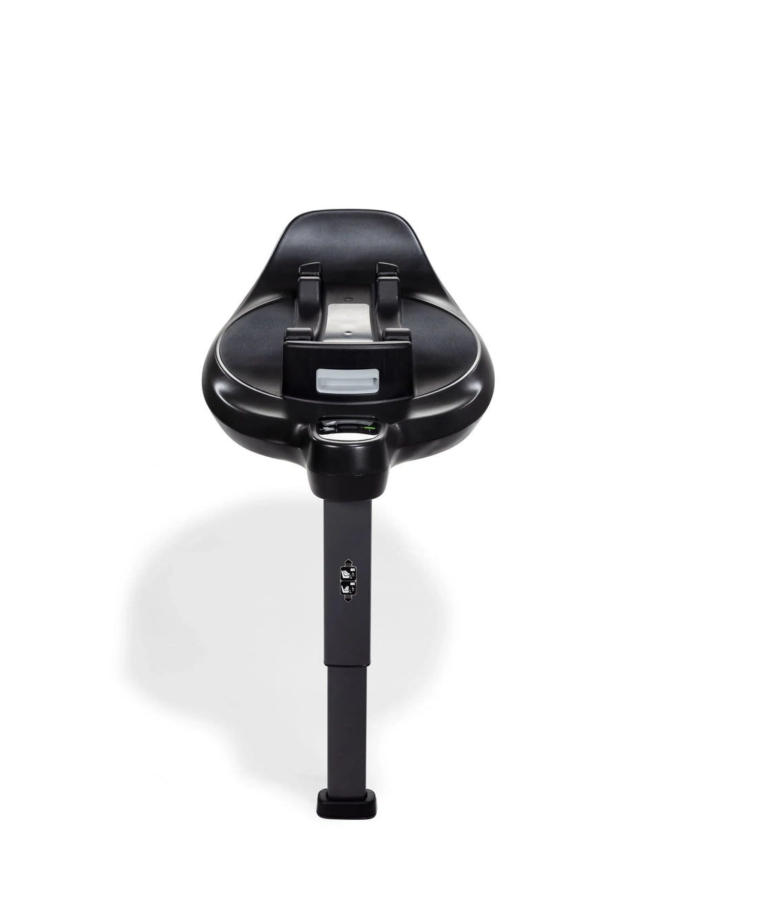 I-base encore for I-level Pro car seat ( Spin 90 degrees ) Black