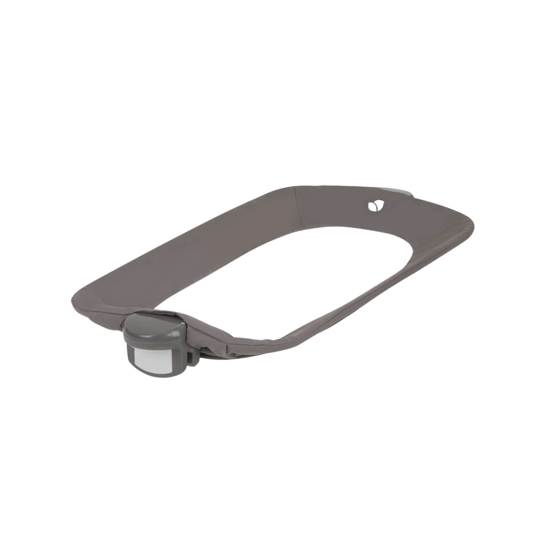 Commuter Change and Bounce Travel Cot
