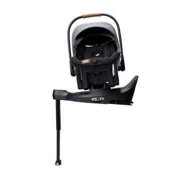 Sprint isofix car seat carbon