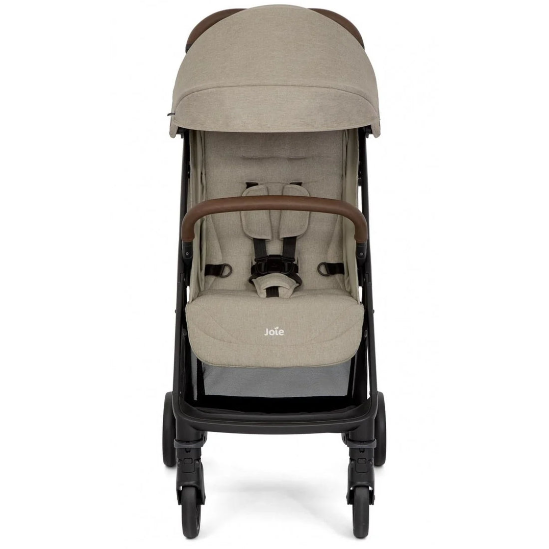 Pact Pro Lightweight Stroller with R/C Adaptors and Travel Bag