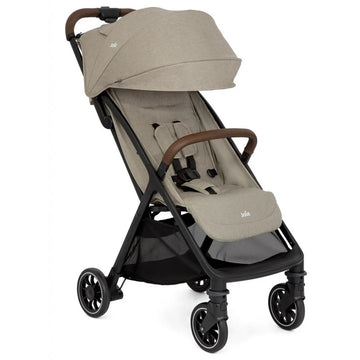 Pact Pro Lightweight Stroller with R/C Adaptors and Travel Bag