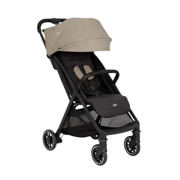 Pact Pro Lightweight Stroller with Car Seat Adaptors Travel Bag