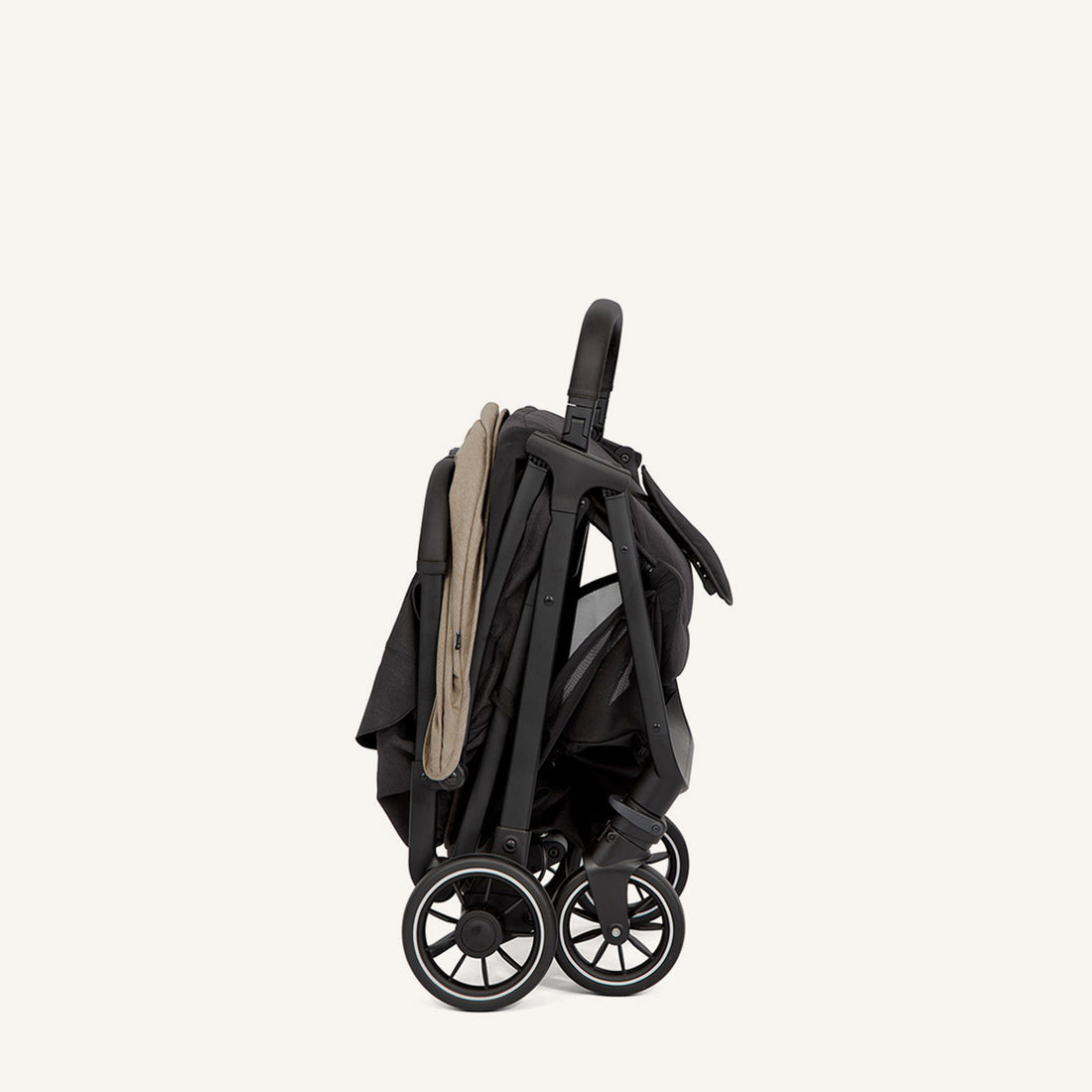 Pact Pro Lightweight Stroller with Car Seat Adaptors Travel Bag