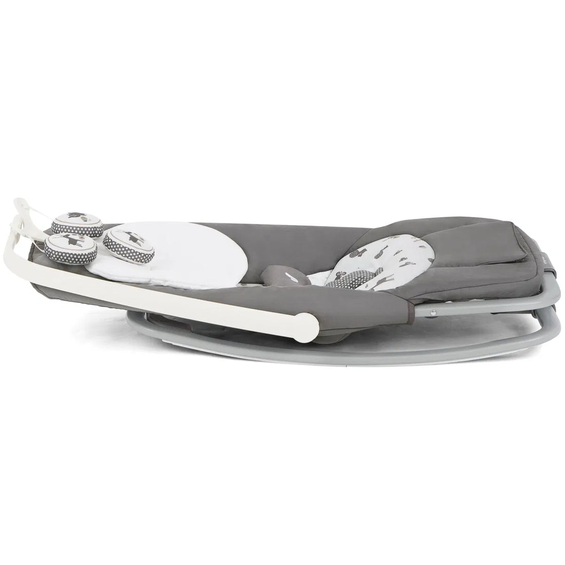 Dreamer baby bouncer: Comfortable and safe for your baby